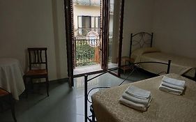 La Contadina Sisina Aliano